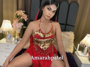 Amarahpatel