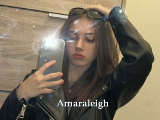 Amaraleigh