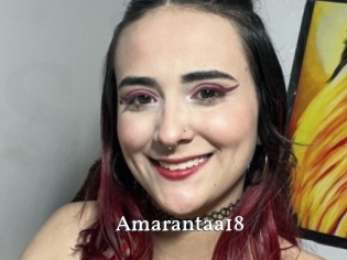 Amarantaa18