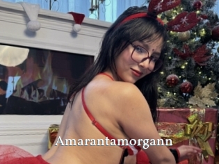 Amarantamorgann