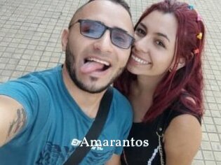 Amarantos