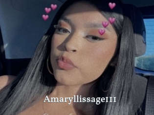 Amaryllissage111