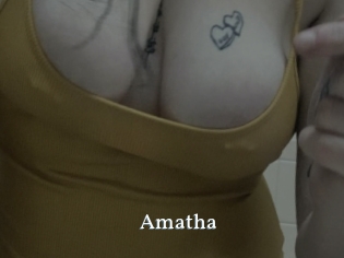 Amatha