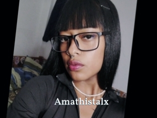 Amathistalx