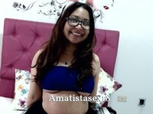 Amatistasex18