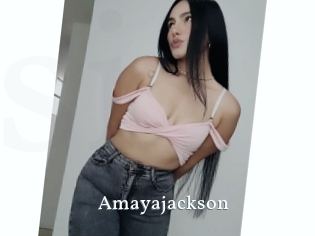 Amayajackson