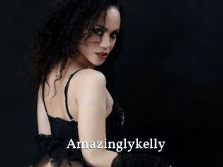 Amazinglykelly