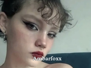 Ambarfoxx