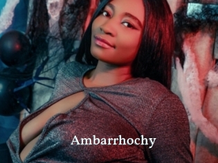 Ambarrhochy