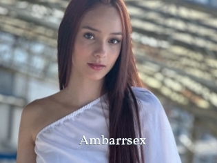 Ambarrsex