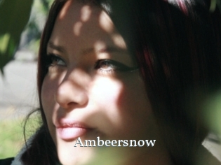 Ambeersnow