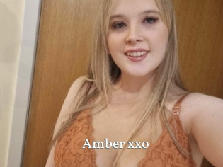 Amber_xxo