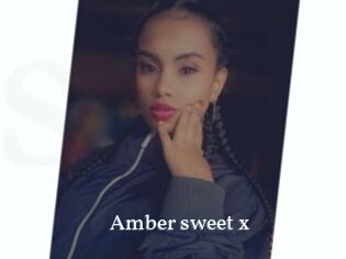 Amber_sweet_x