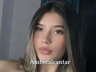 Amberalcantar