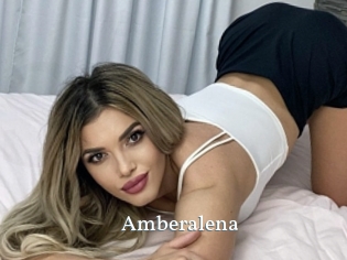 Amberalena