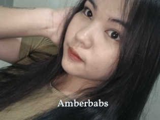 Amberbabs