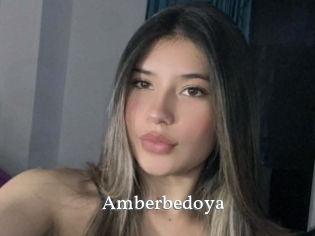 Amberbedoya