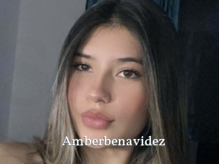 Amberbenavidez