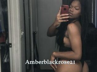 Amberblackrose21