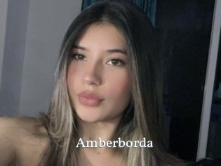 Amberborda