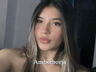 Amberborja