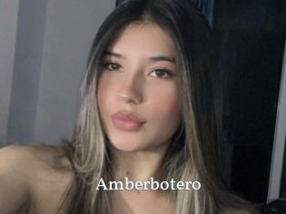 Amberbotero