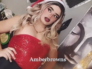 Amberbrowns