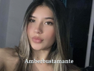 Amberbustamante