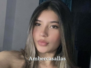 Ambercasallas