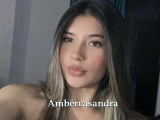 Ambercasandra