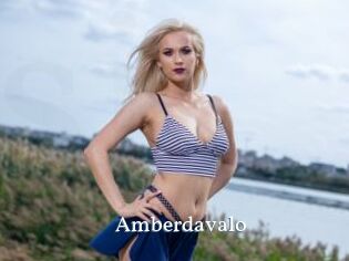 Amberdavalo