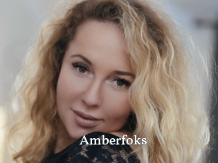 Amberfoks