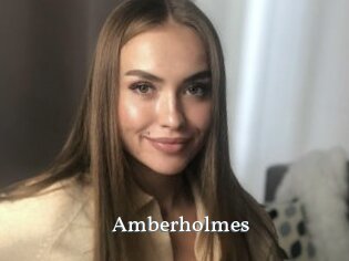 Amberholmes