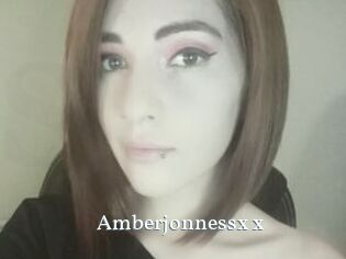 Amberjonnessx_x