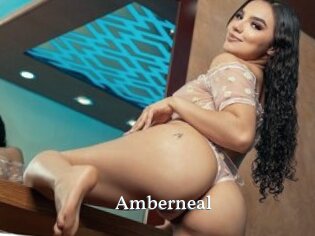 amberneal SexyIdol