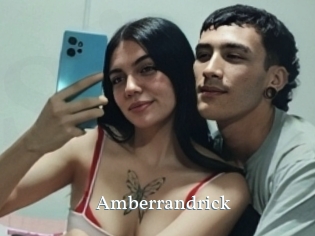 Amberrandrick