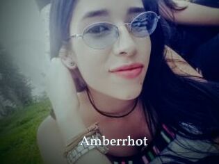 Amberrhot