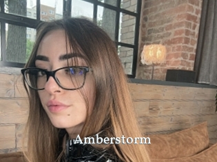 Amberstorm