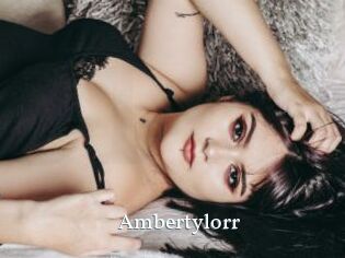 Ambertylorr