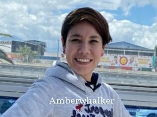 Amberwhalker