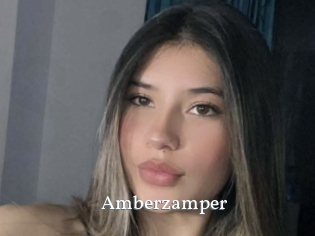 Amberzamper