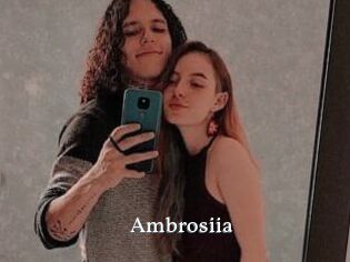 Ambrosiia