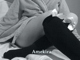 Amekira