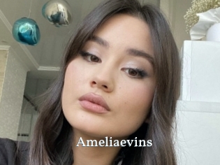 Ameliaevins