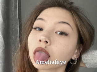 Ameliafaye