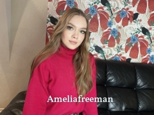 Ameliafreeman