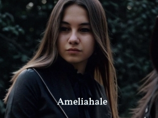 Ameliahale