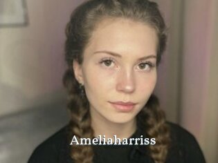 Ameliaharriss