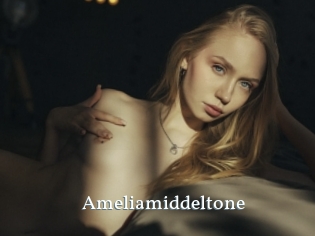 Ameliamiddeltone