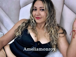 Ameliamonroy